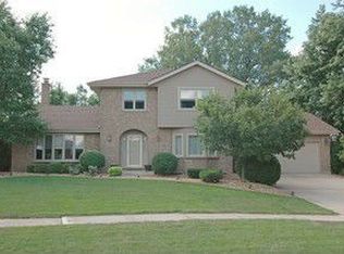14683 Creek Crossing Ct, Orland Park, IL 60467