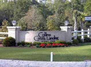 129 Knotty Pine Way, Murrells Inlet, SC 29576