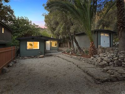 765 Woodland Dr, Sierra Madre, CA, 91024