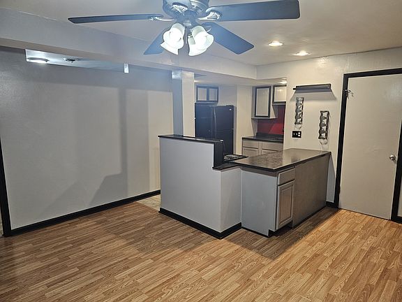 Eat in Kitchen Area