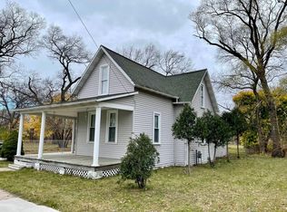 584 Marquette Ave, Muskegon, MI 49442