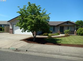 5277 Austin Way, Eugene, OR 97402