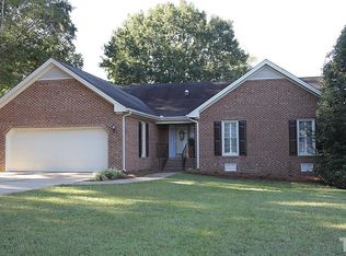 1113 Hadrian Dr, Garner, NC 27529