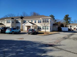 509 Main St UNIT D, Groton, MA 01450