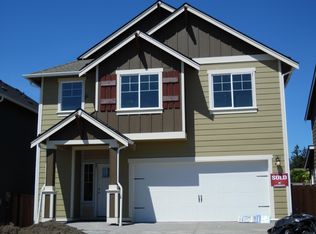 8716 Adonis Ave NE, Lacey, WA 98516