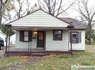 8524 Fenton St, Dearborn Heights, MI 48127