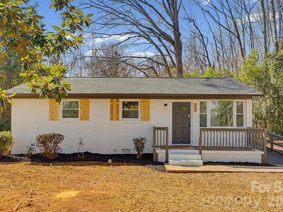 357 Barnes St, Rock Hill, SC, 29730