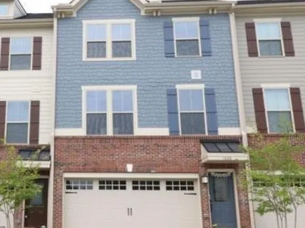 1010 Drayman Pl, Apex, NC 27502