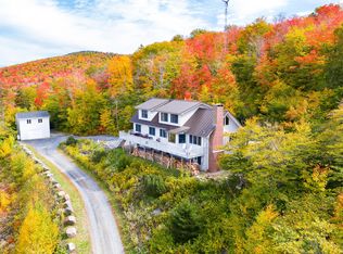 74 Hilltop Dr, Greenville, ME 04441