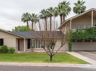 1307 W Rose Ln, Phoenix, AZ 85013