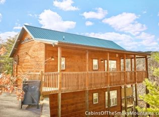 2722 Knights Way, Sevierville, TN 37862