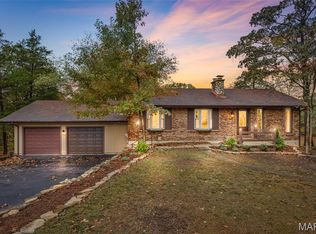 10215 Tri Acre Ln, Ste Genevieve, MO 63670