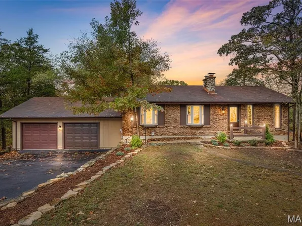 10215 Tri Acre Ln, Ste Genevieve, MO 63670