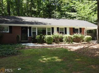 1782 Warren Ct NW #0, Atlanta, GA 30318