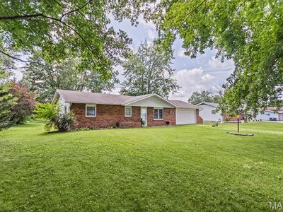 24379 Us Highway 67, Jerseyville, IL, 62052