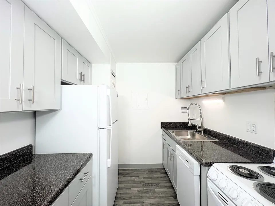 Cedar Place Apartments