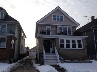 62 Henley Rd #1, Buffalo, NY 14216