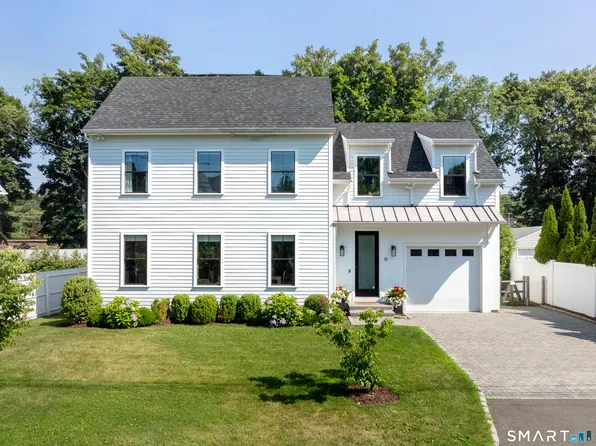 18 Vani Court, Westport, CT 06880