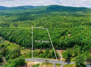 1309 Salem Rd, Schuyler, VA 22969
