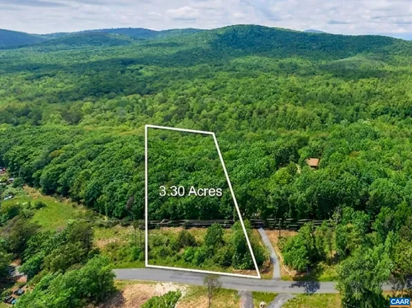 1309 Salem Rd, Schuyler, VA 22969