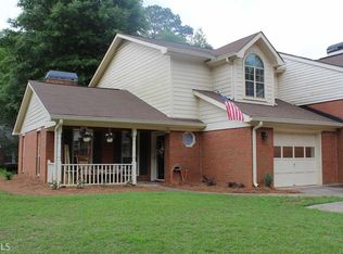 60 Dover Trl, Peachtree City, GA 30269