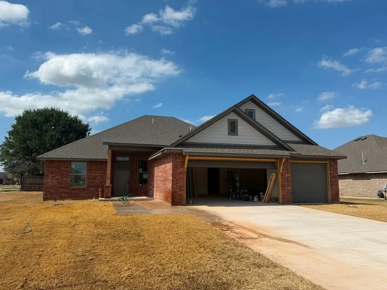 1955 W Flintlock Way — Photo 2