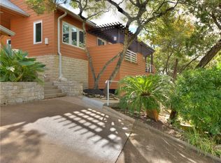 800 W Ledgeway St, Austin, TX 78746