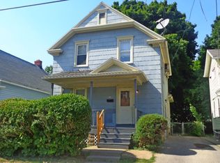 64 Lorenzo St, Rochester, NY 14611