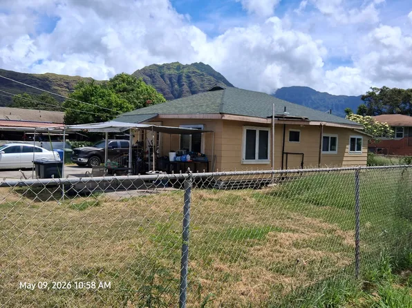 85-918 Lihue St #A, Waianae, HI 96792