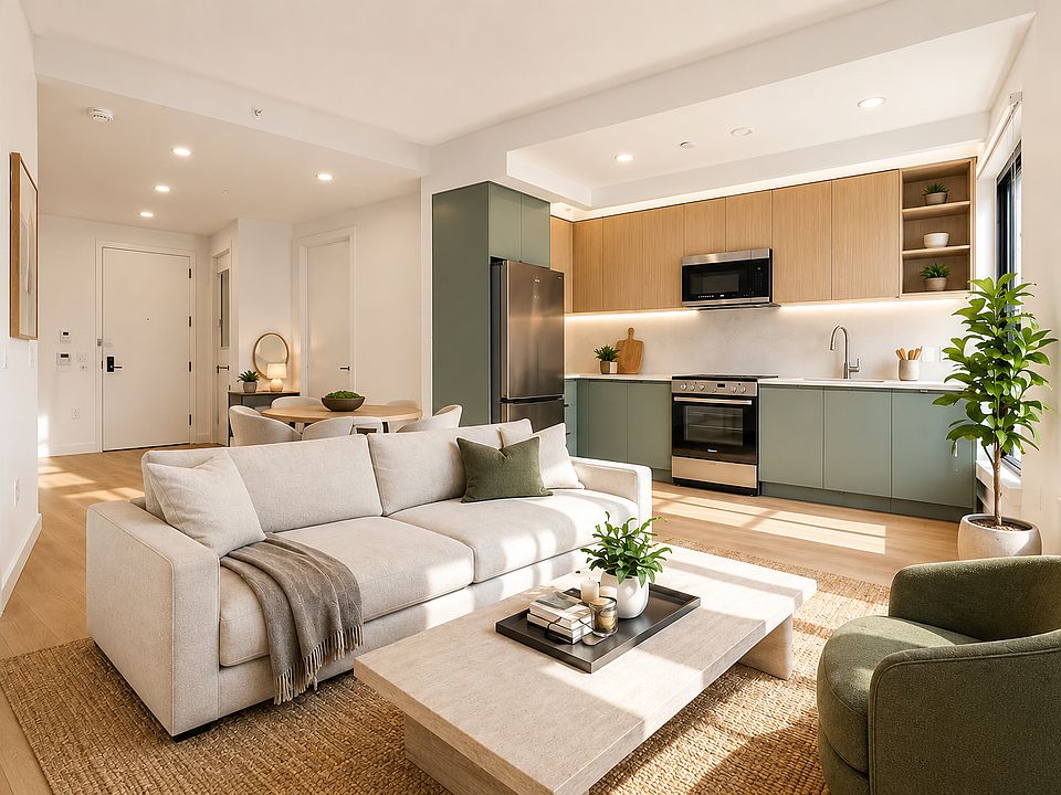 1st image of 2363 Bedford Ave #318A