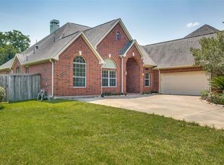 6607 Gable Wing Ln, Sugar Land, TX 77479