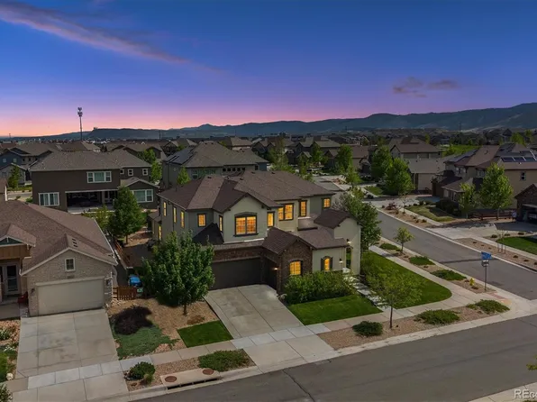19742 W 95th Place, Arvada, CO 80007