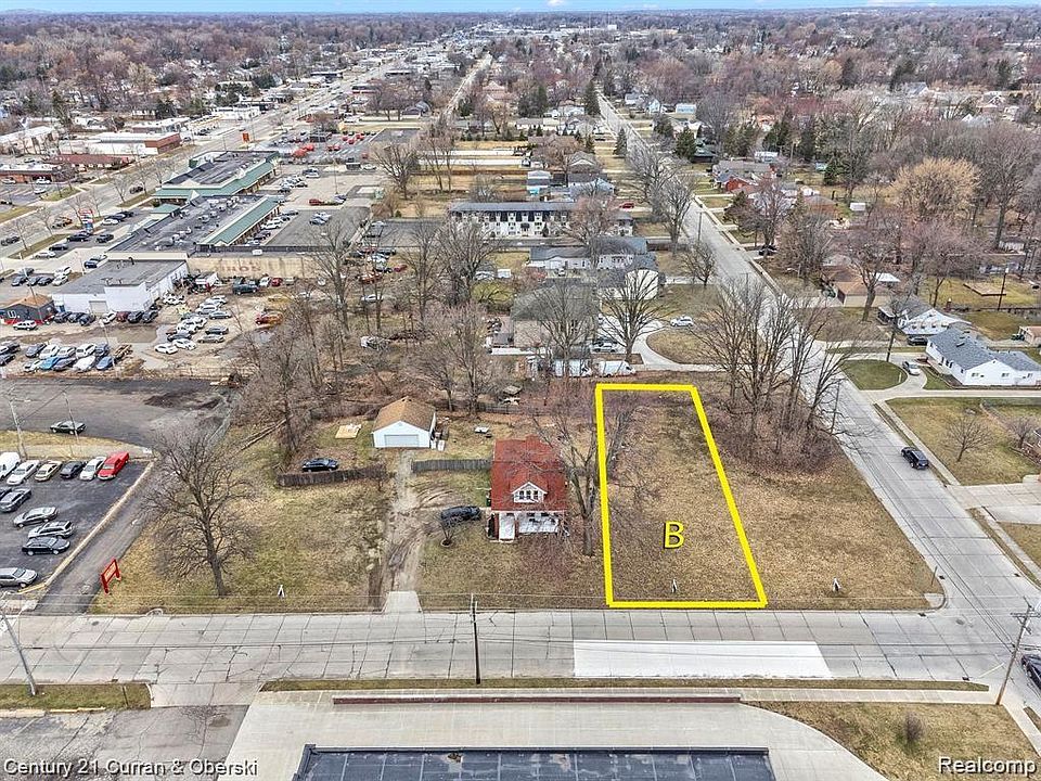 1st image of 5689 Brandt St Parcel B