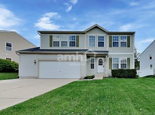 25651 Barrow Rd, Manhattan, IL 60442