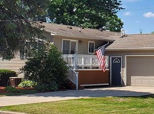 503 Barber St, Ithaca, MI 48847
