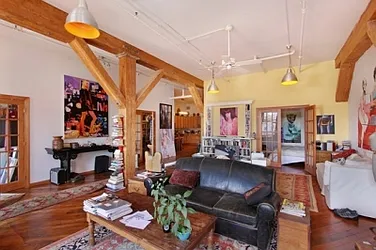 Rented by Citi Habitats