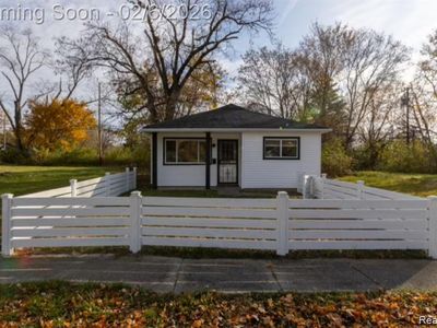14032 Patton St, Detroit, MI, 48223
