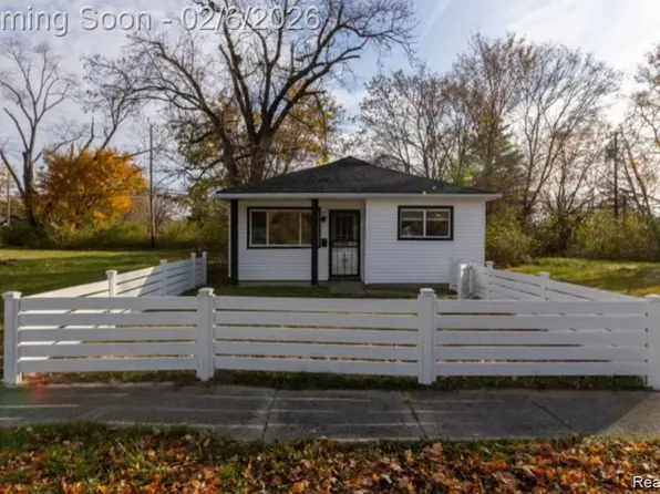 14032 Patton St, Detroit, MI 48223