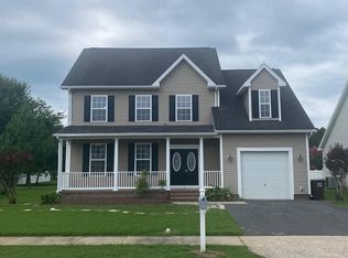 6 Mimosa Ct, Cambridge, MD 21613