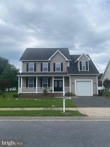 6 Mimosa Ct, Cambridge, MD, 21613