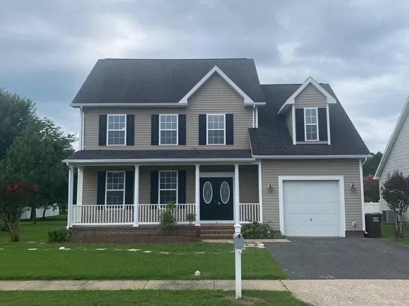 6 Mimosa Ct, Cambridge, MD 21613