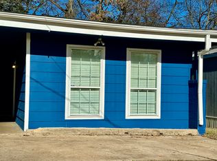 613 Riverside Dr #A, Kilgore, TX 75662