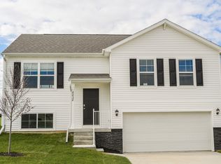 Fremont Plan, Westbrook Hills, Omaha, NE 68142