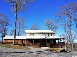 855 Shoebridge Rd, Cadiz, KY 42211