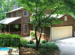 3810 Ridge Rd SE, Smyrna, GA 30080