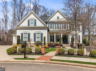 3845 Williams Point Dr, Cumming, GA 30028