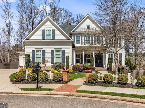 3845 Williams Point Dr, Cumming, GA 30028