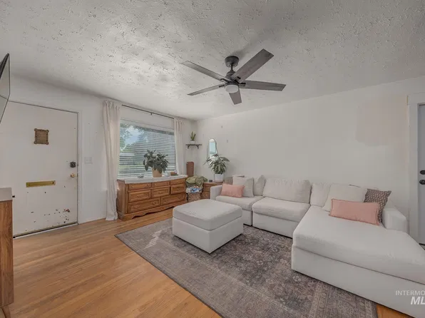 508 Reece Ave, Nyssa, OR 97913