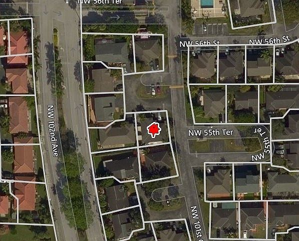 1st image of 5540 NW 101st Ct