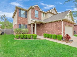 2923 Kainer Meadows Ln, Houston, TX 77047